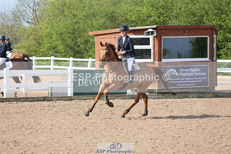 240510A-092255-05243 - Cls 14 Discovery and 1m Open