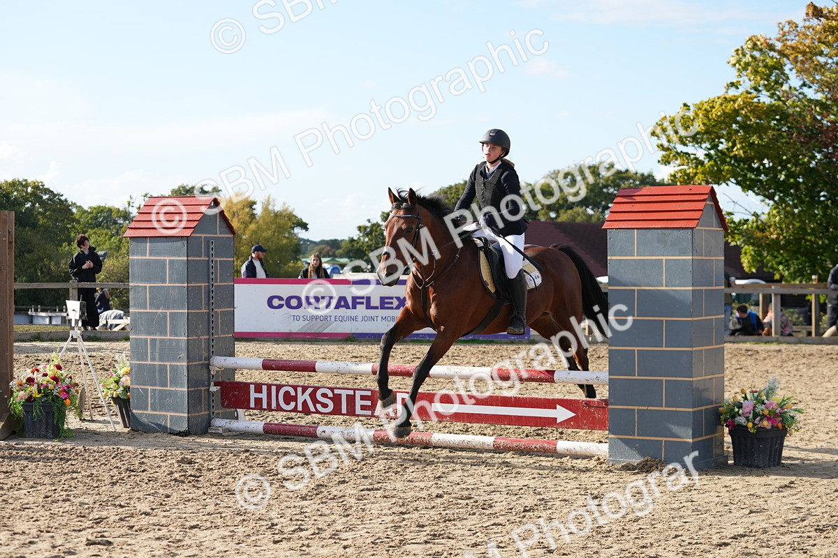 SBM_51128 - J8 - Junior Pony 65cm Championship