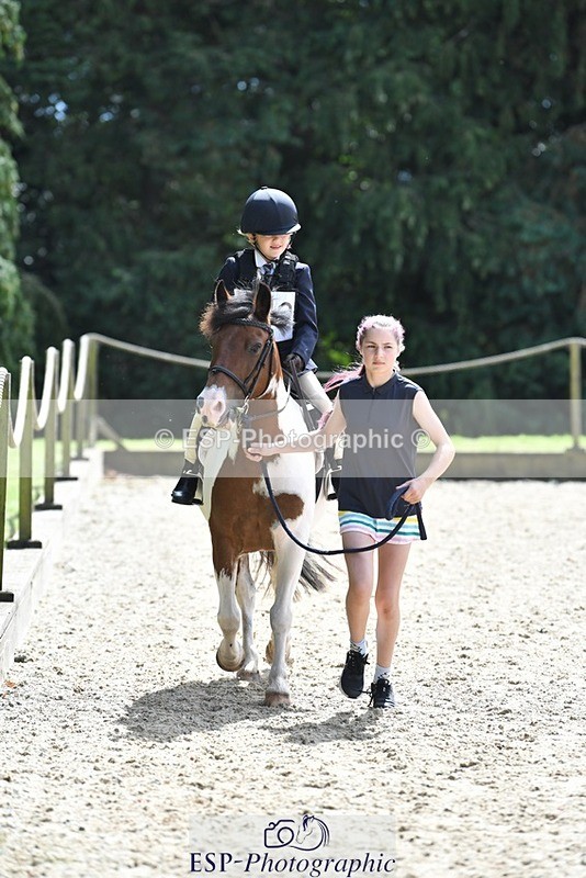 230824-140217-03730 - Round 2 Lead Rein Start to 14.40 CW