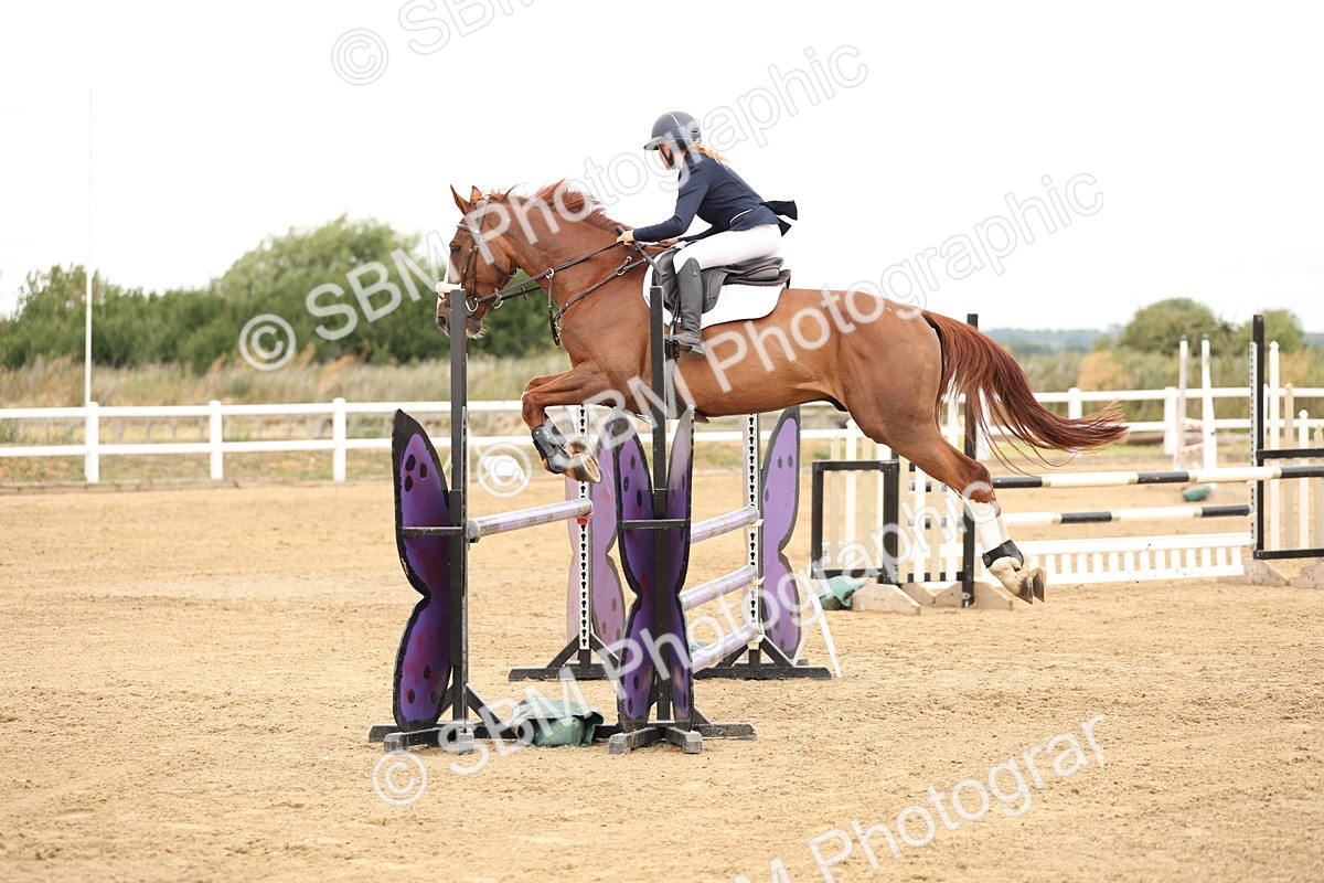 SBM_023473 - Class 4 - Amateur Championship Qualifier 95cm