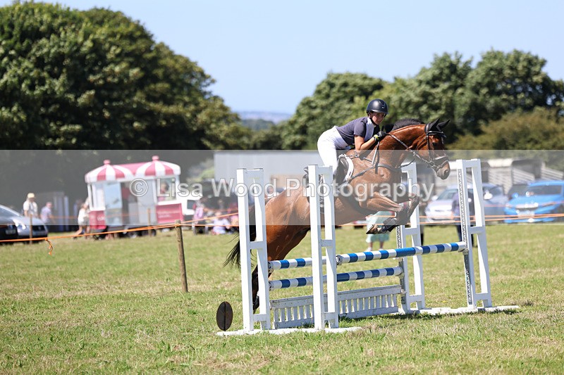 3E7A5280 - Class 8: 85cm National Amateur Championship Qualifier