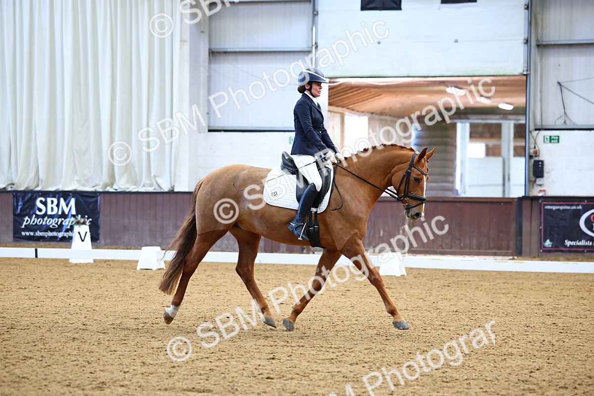 026A1544 - Class 4 - Novice 4