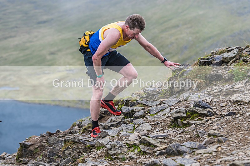 Grisedale HS-279 - Grisedale Horseshoe Fell Race Saturday 5th September 2026