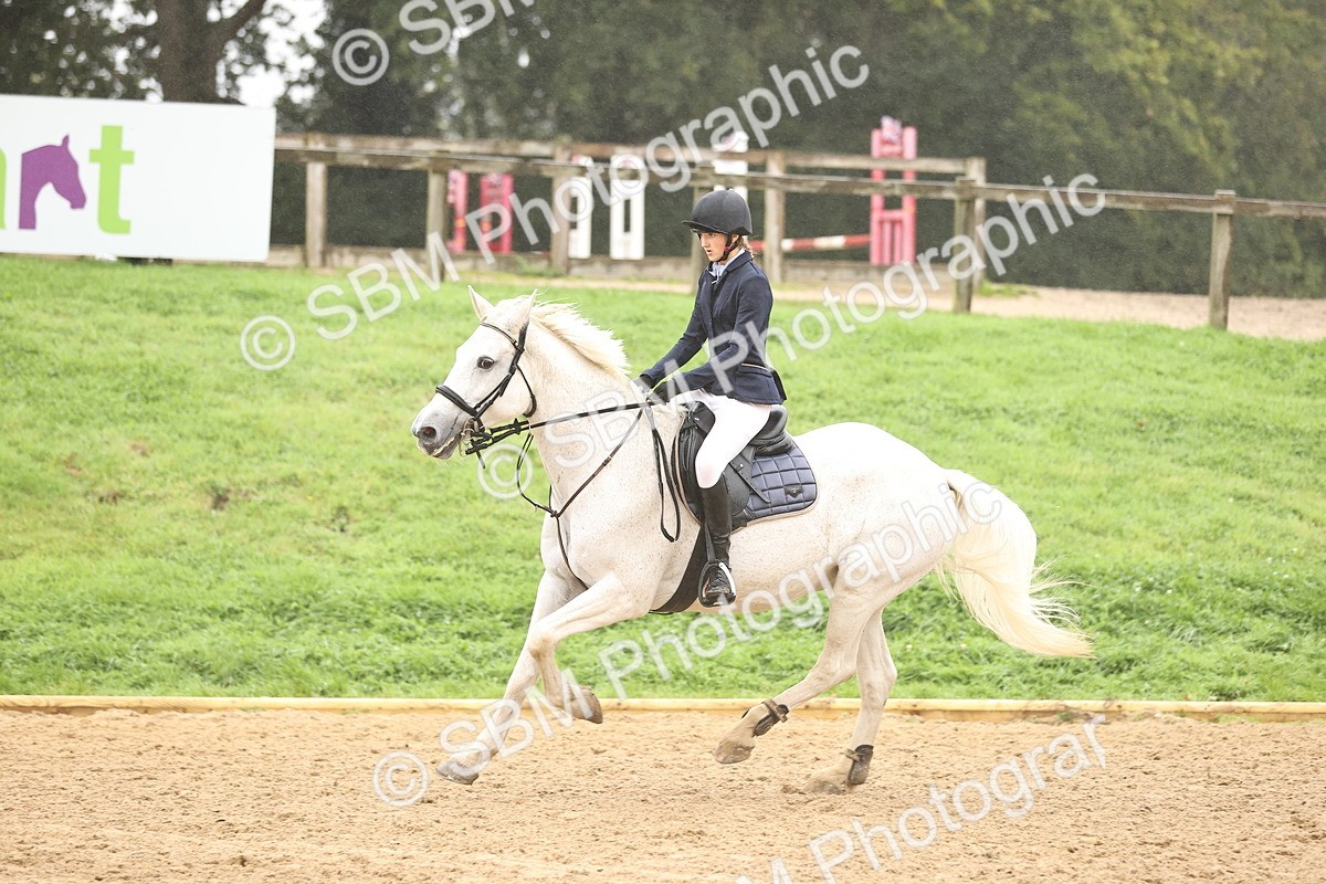 SBM_73598 - J19 - Junior Horse & Pony 90cm Supreme championship
