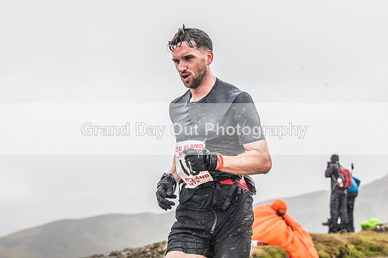 Coledale-31 - Coledale Horseshoe Fell Race Saturday 25th March 2023