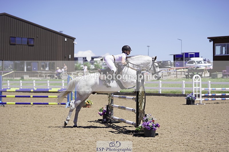 230624A-125108-01420 - Cls 24 Pony Discovery & 90cm Open