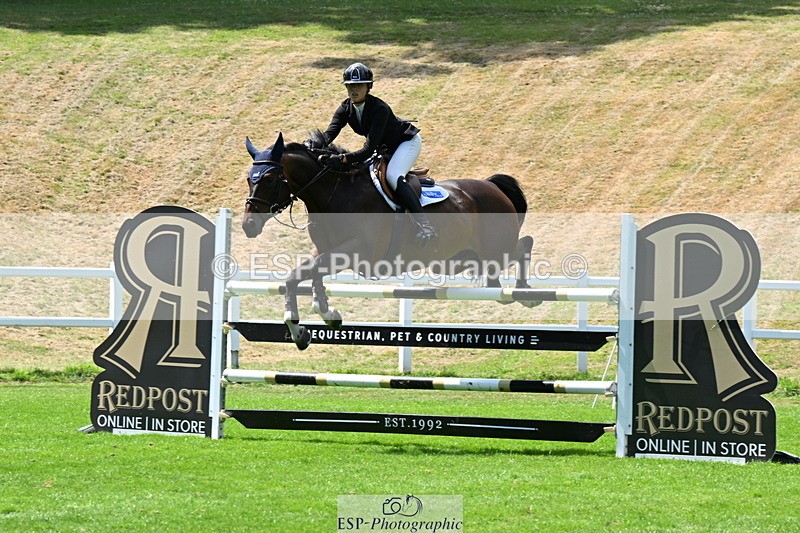 250703A-140903-03987 - Cls 3 1.30m Open