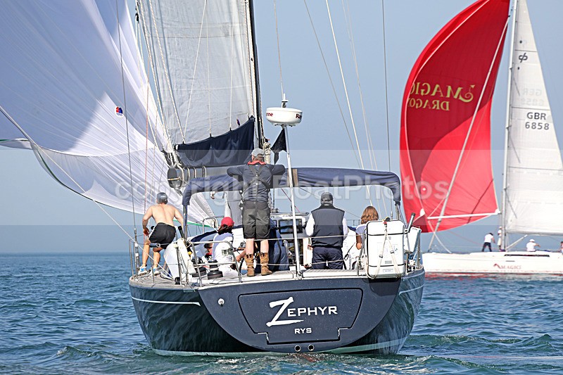 190629 ZEPHYR GBR7700C D43A1300 - ROUND THE ISLAND RACE 2019