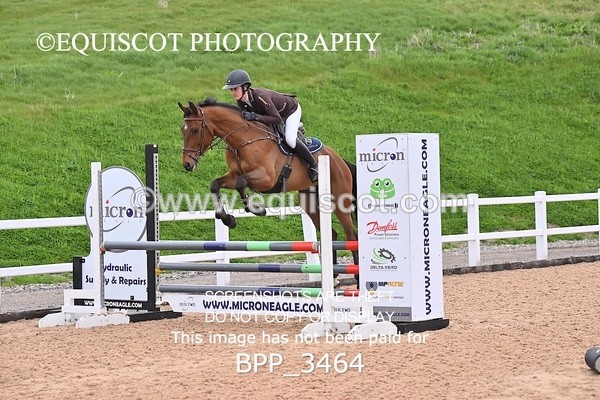BPP_3464 - CLASS 14. - SAT - Senior Discovery/1m Open