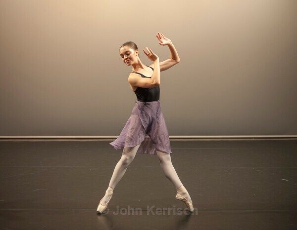  - Masters of Ballet Academy Vaganova Summer Intensive 2016