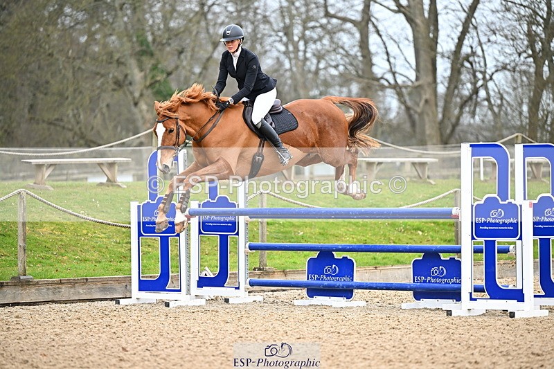 250321A-100813-00256 - Cls 2 Newcomers and 1.10m Open