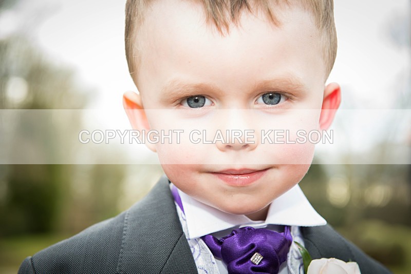  - WEDDINGS
