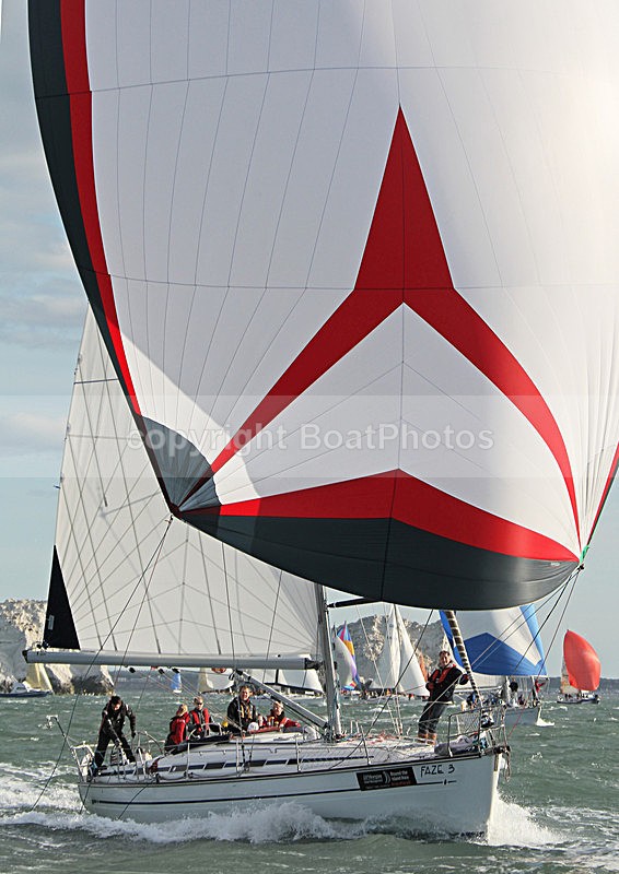 130601 FAZE 3 IMG_5110 - ROUND THE ISLAND RACE - 1st June 2013