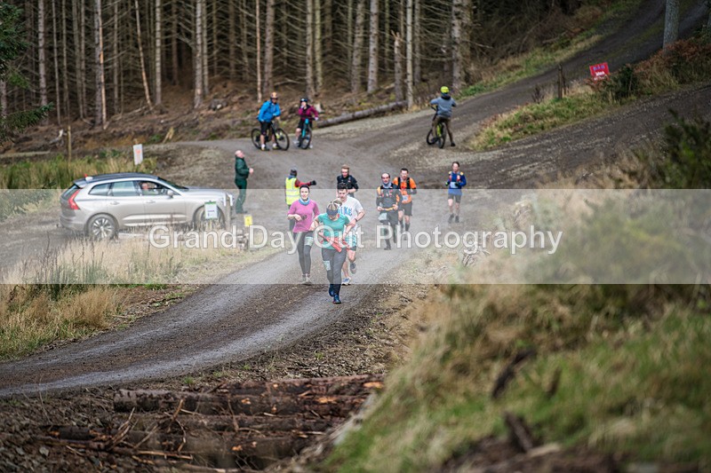 Glentress 21  10K-1045 - High Terrain Events Glentress 21 & 10K Trail Races Saturday 16th November 2024