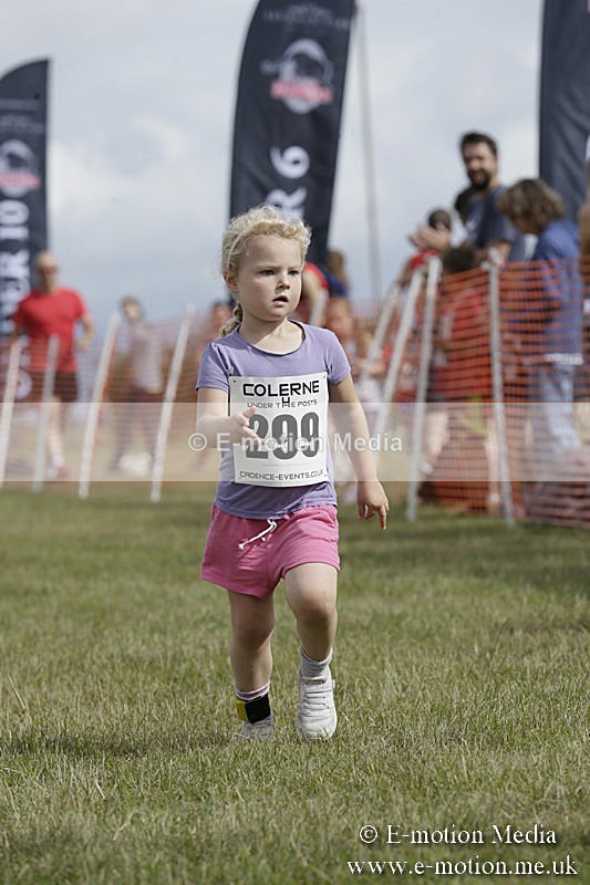 CADFUN 210719-0325 - Cadence Events Colerne Fun Run  21-Jul-2019