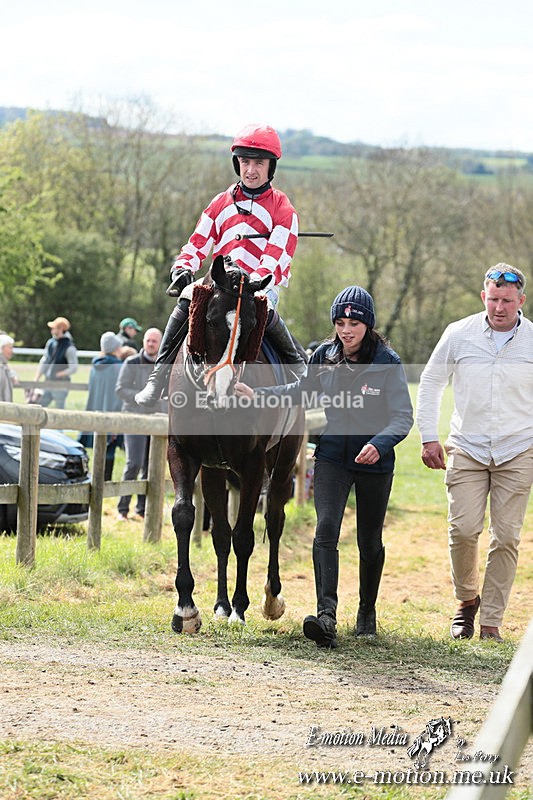 PtP 210425  912 - Paxford Races Easter Monday 21/04/25