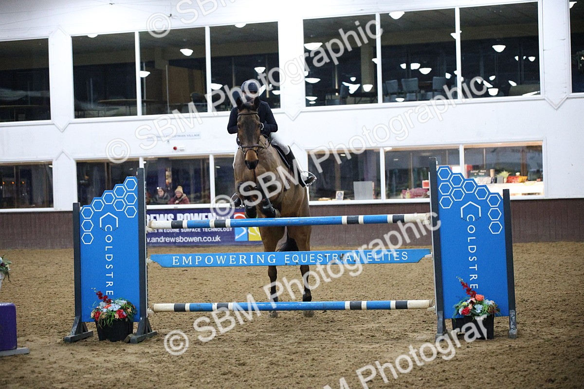 5K7A4950 - Class 6 - National 1.30m/1.40m Open Handicap