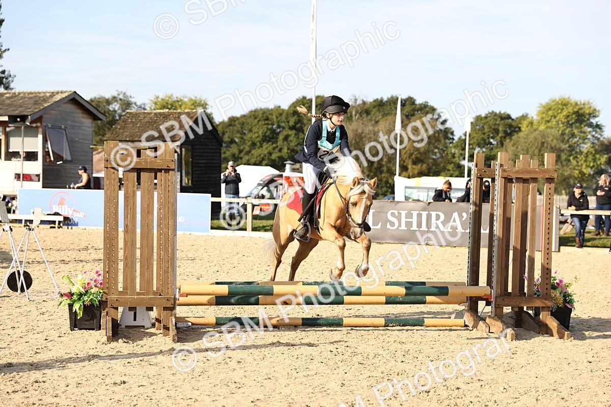 SBM_59566 - J11 - Junior Pony 50cm Championship