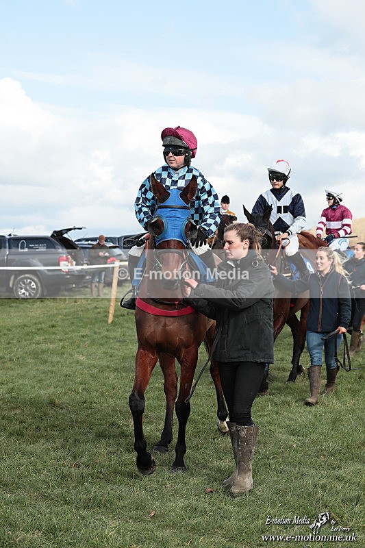 PtP 280226 649 - Kimblewick PtP Kingston Blount 28/02/26
