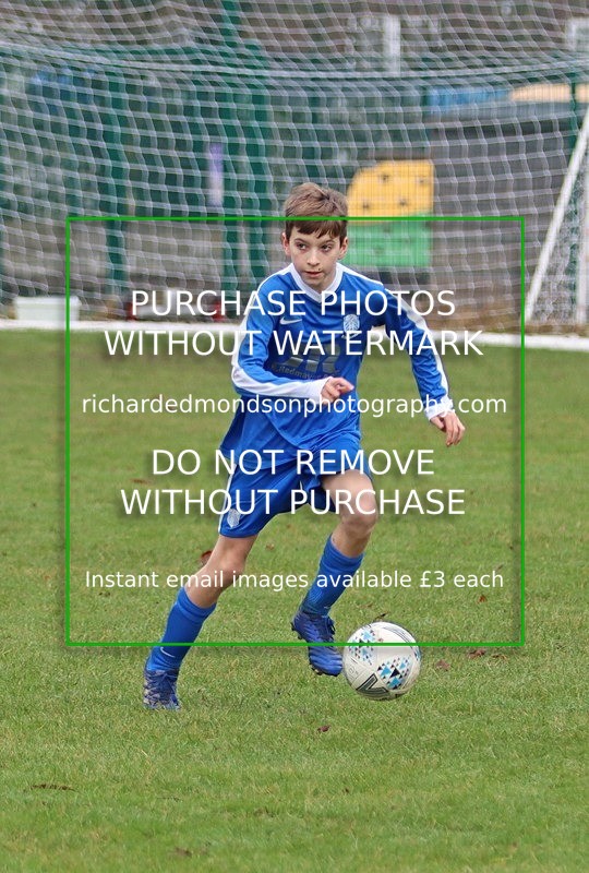 IMG_2107 - Wattsfield U13 v Lune Valley (16/1/22)