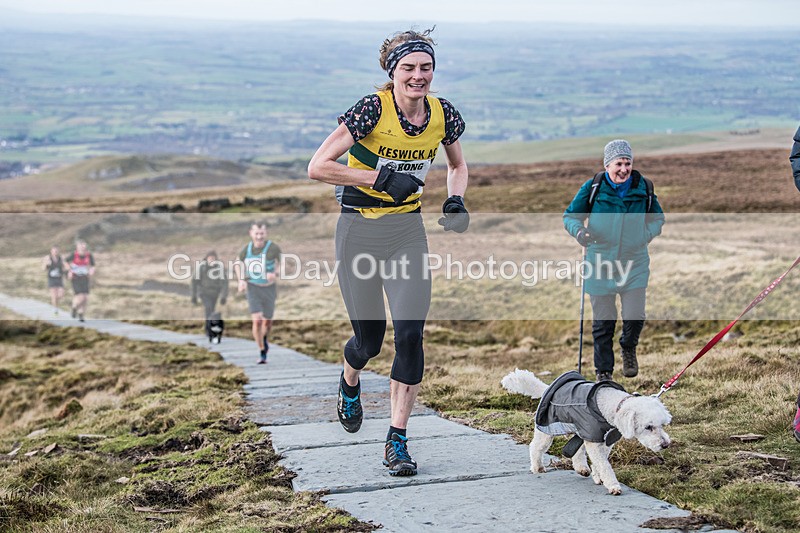 Nine Standards-48 - Nine Standards Fell Race Thursday 1st January 2026