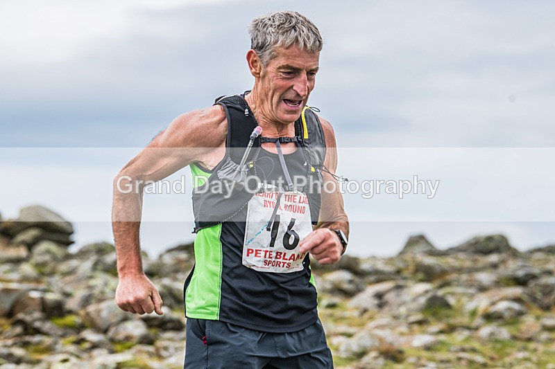Rydal Round-582 - Rydal Round Fell Race Thursday 28th July 2022