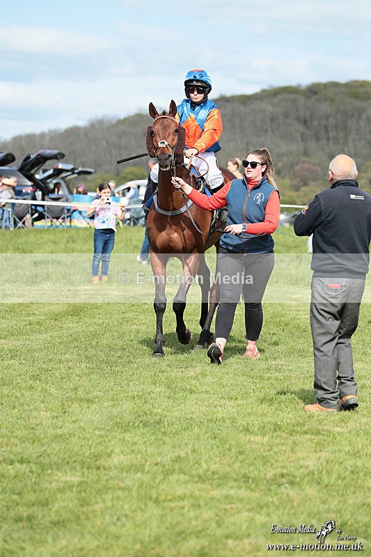 PtP 190426 1026 - Vine & Craven PtP Kingston Blount 19/04/26