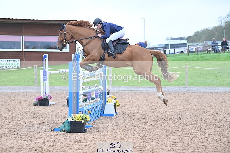 231013A-144324-02798 - Cls 9 Foxhunter & 1.20m Open