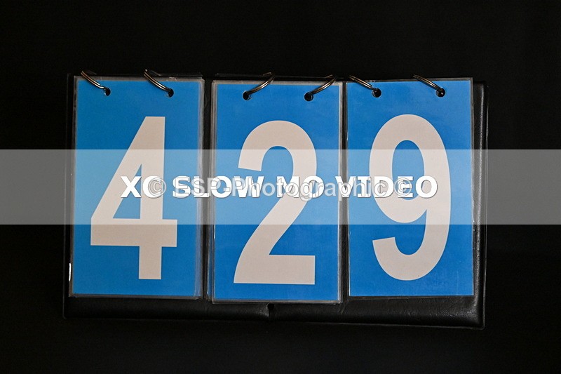 ESP_7490 - HD Video - 100cm Sunday All Sections