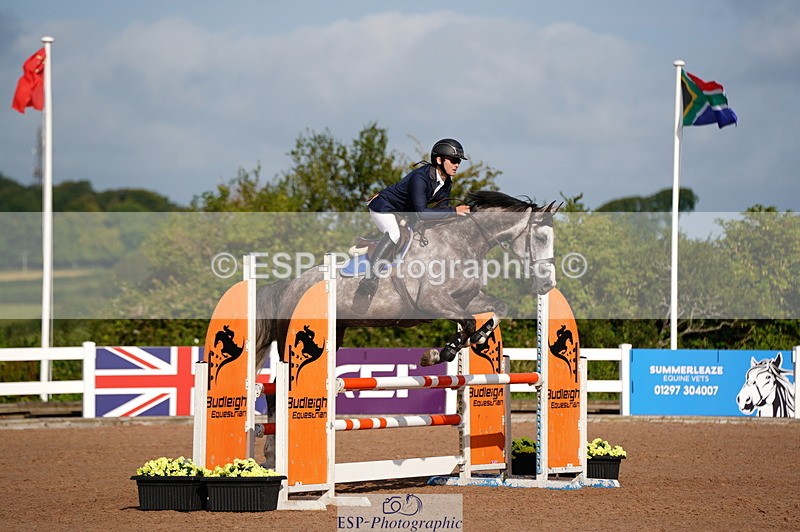 240803A-090148-06432 - Cls 34 British Novice and 90cm Open