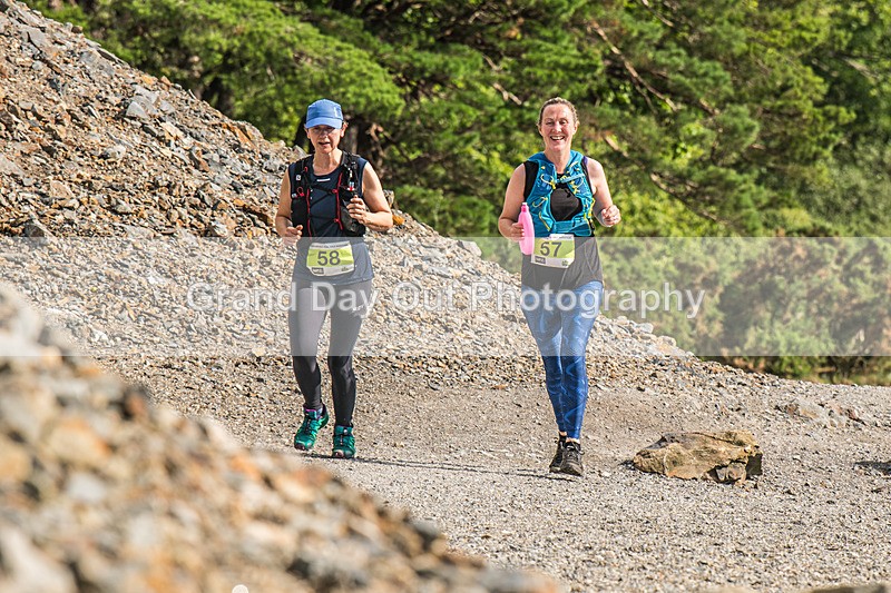 Borrowdale-387 - Fellside Events Borrowdale Trail Half Marathon Sunday 20th July 2025