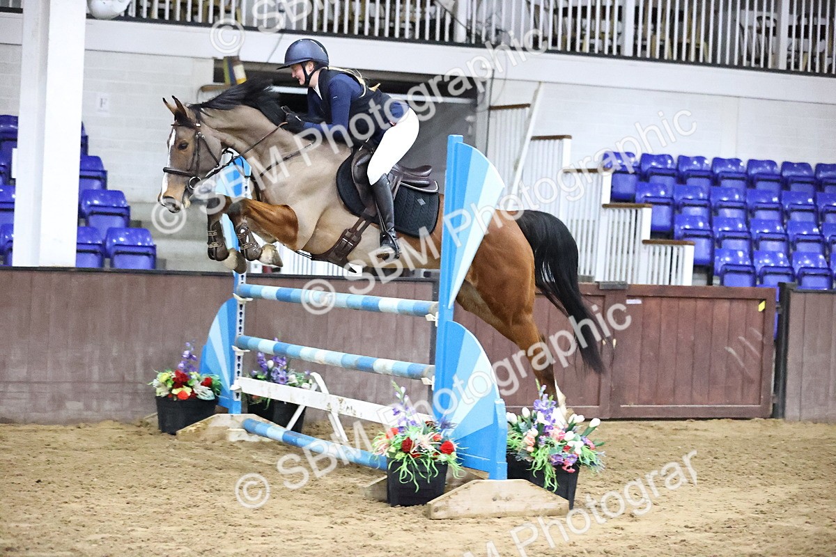 SBM_002889 - Class 10 - Senior Newcomers - 1.10m