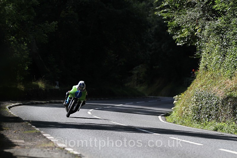 FOM_0511 - 350cc Classic TT