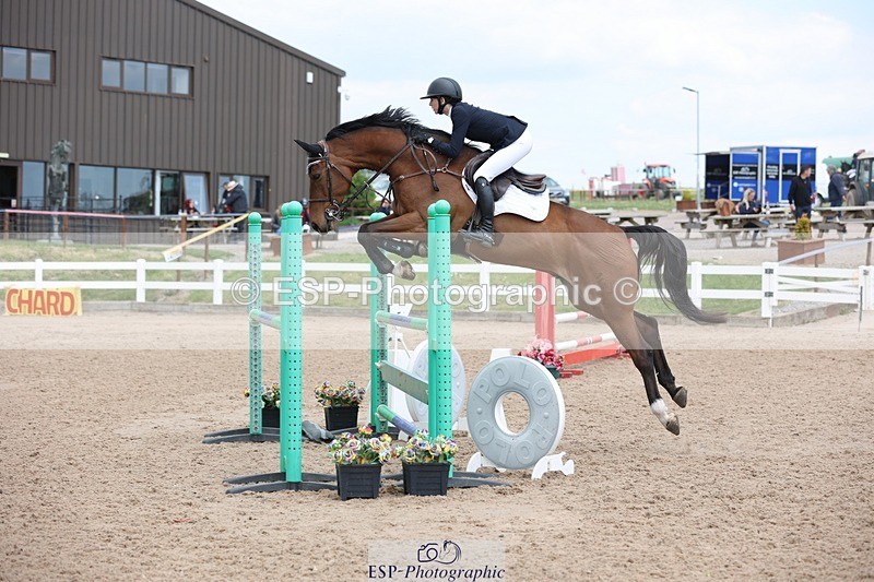 250509-142818-07801 - Cls 22 1.05m Amateur Qualifier