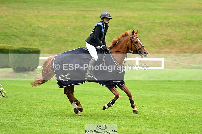 250706A-105604-17418 - Cls 43 Snr 1.30m Grand Prix