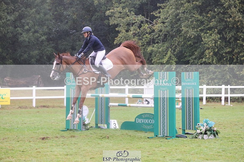 250830A-162541-07492 - Cls 17 Snr Foxhunter