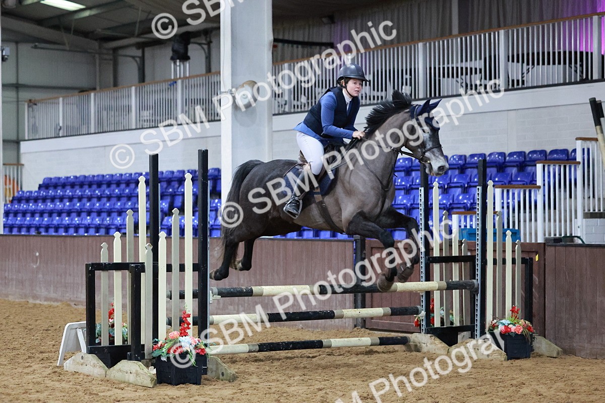 SBM_002428 - Class 8 - Clear Round