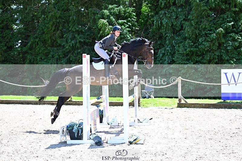 240706-135553-16277 - Cls 37 95cm Amateur Qualifier