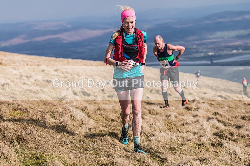 Black Combe-1803 - Black Combe Fell Race Saturday 7th March 2026