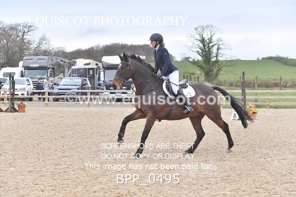 BPP_0495 - CLASS 3  Club/ Unaffiliated 90cms Open