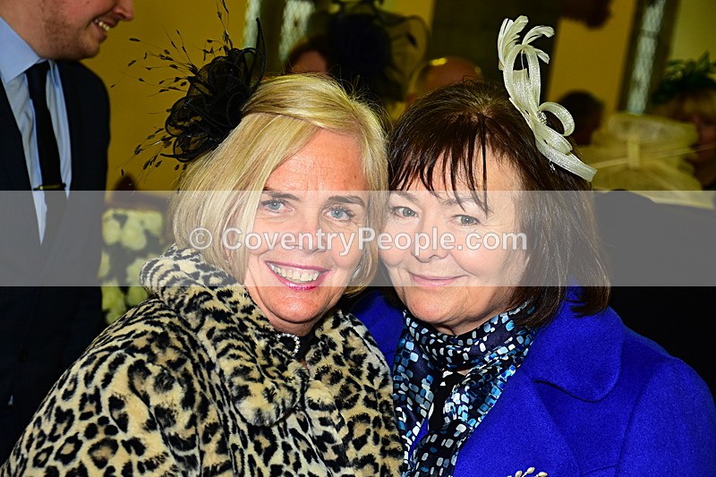 GRC-686 - Emma and Ciaran