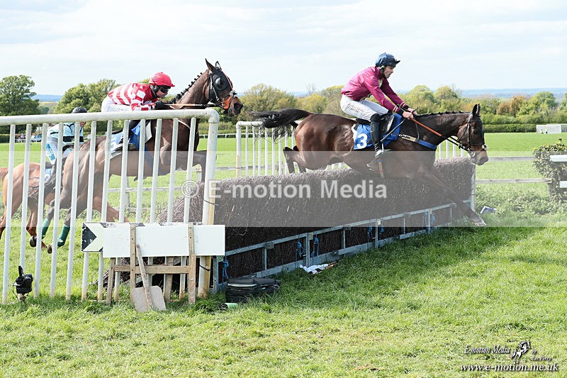 PtP 190426 1099 - Vine & Craven PtP Kingston Blount 19/04/26