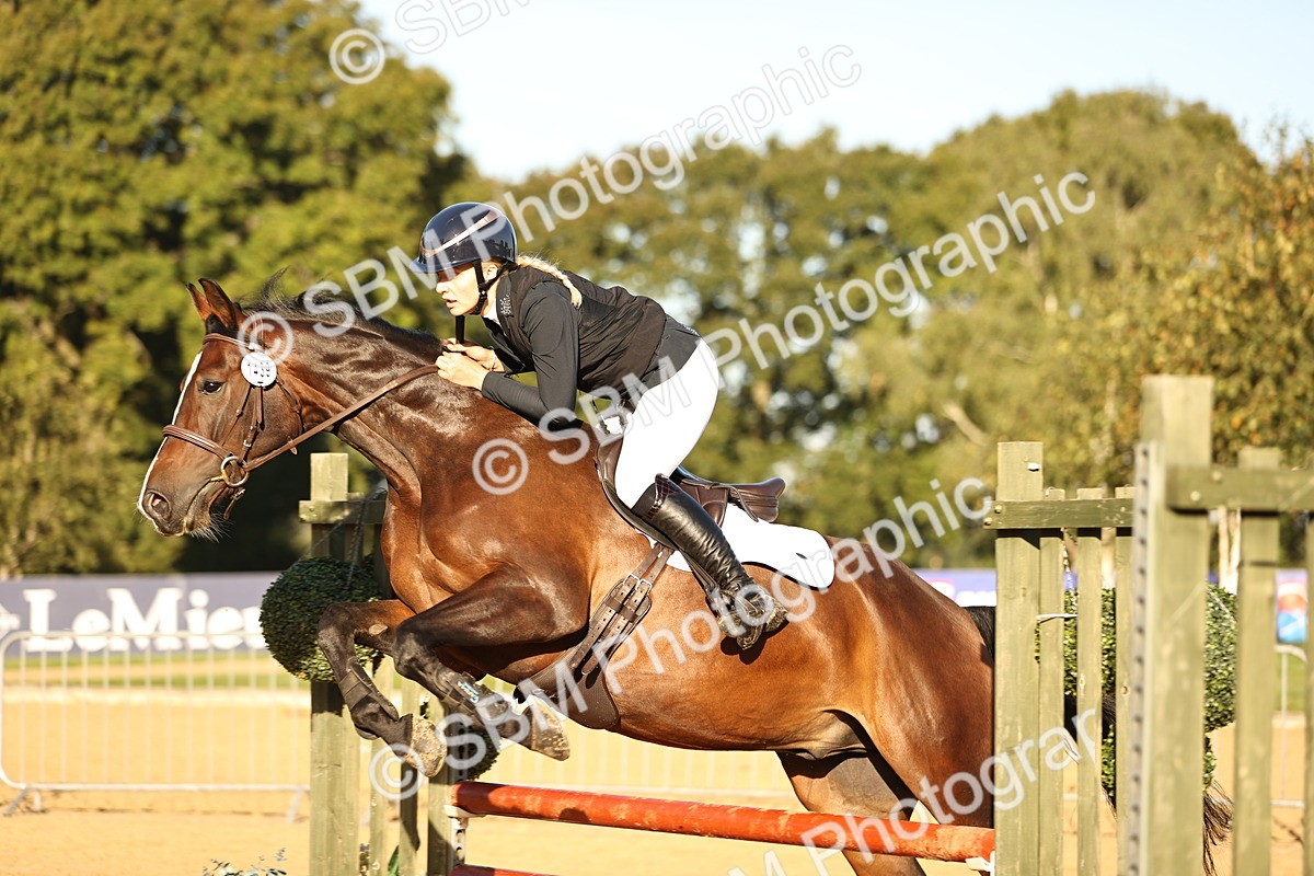 SBM_33143 - J38 - Senior 80cm Championship