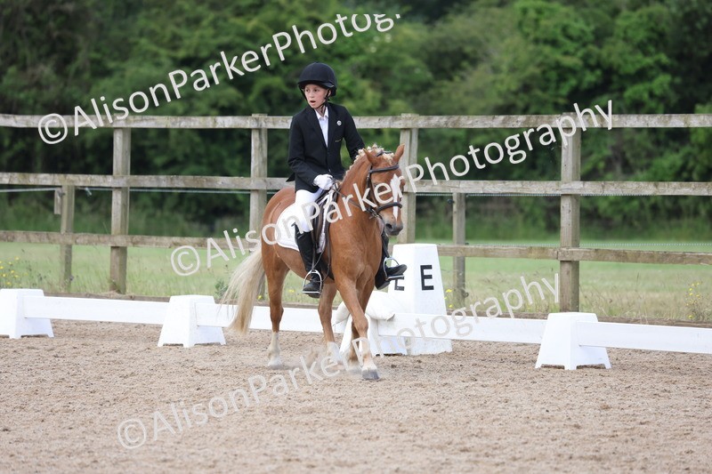 20250614-0401 - Class 4 - Novice 2