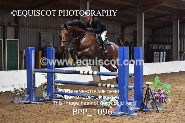 BPP_1096 - CLASS 6 1.05m Amateur Championship Qualifier
