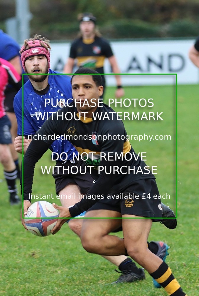 IMG_0459 - Kendal 2nds vs Glossop