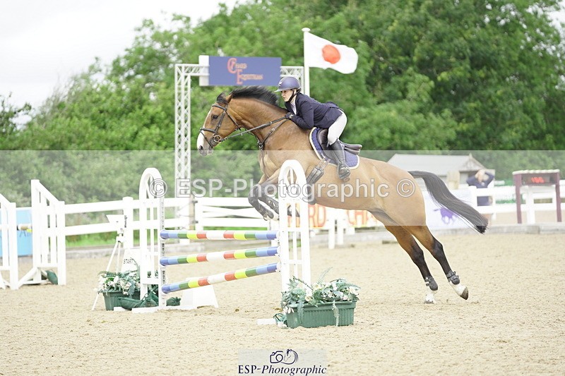 230728A-120142-01415 - Cls 8 Discovery & 1m Open