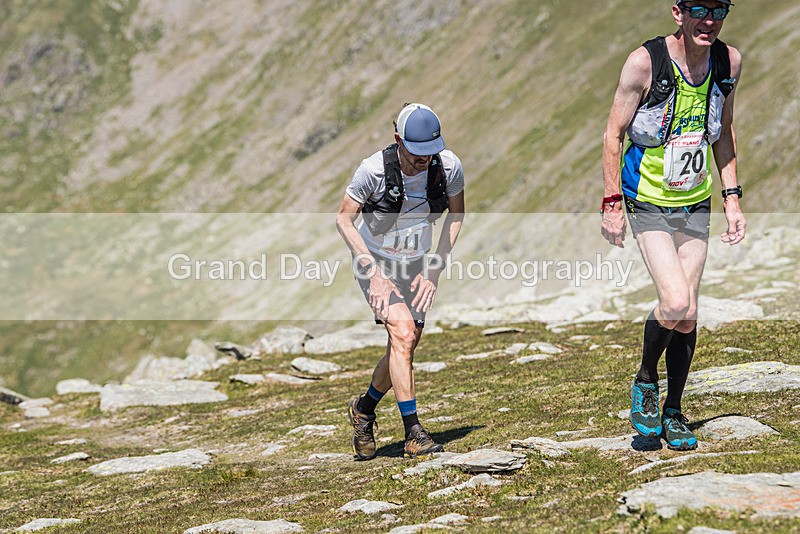 Duddon Long-638 - Duddon Valley (Long) Fell Race Saturday 3rd June 2023