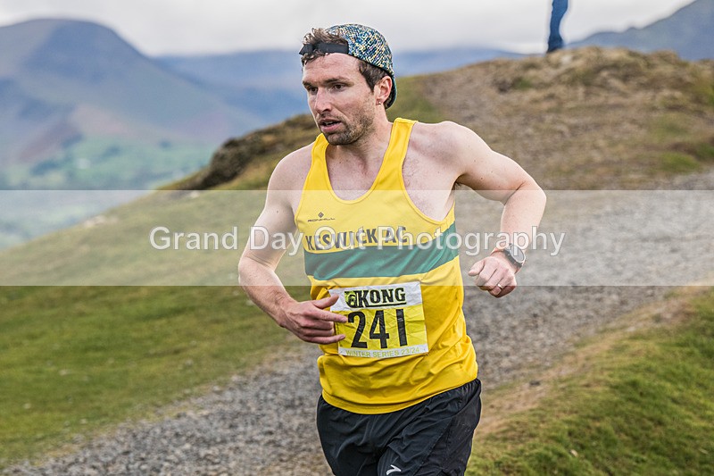 Latrigg-26 - Latrigg Fell Race Wednesday 13th May 2026