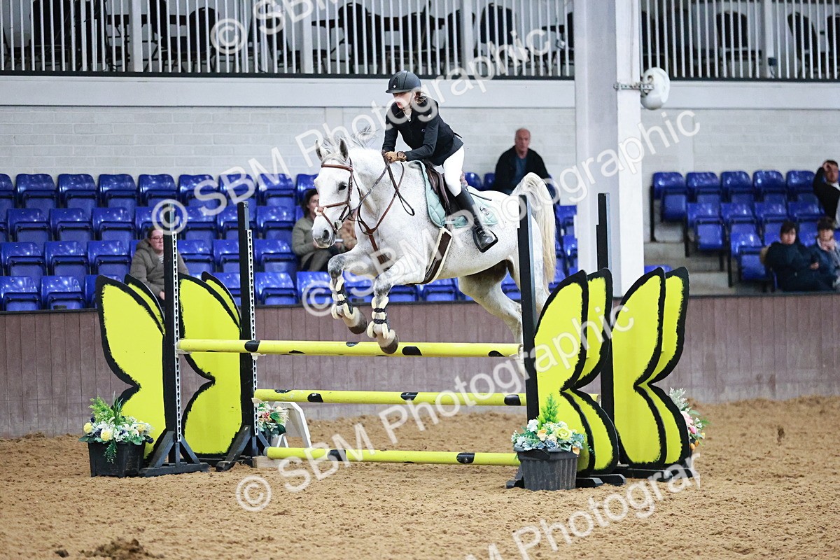 SBM_000955 - Class 3 - Senior Discovery 1.00m